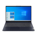RAM, i7, 15IIL05 Intel 12GB Touchscreen Abyss SSD, IdeaPad Blue, FHD Windows 10, 15.6" Core 5 Lenovo 512GB Laptop,