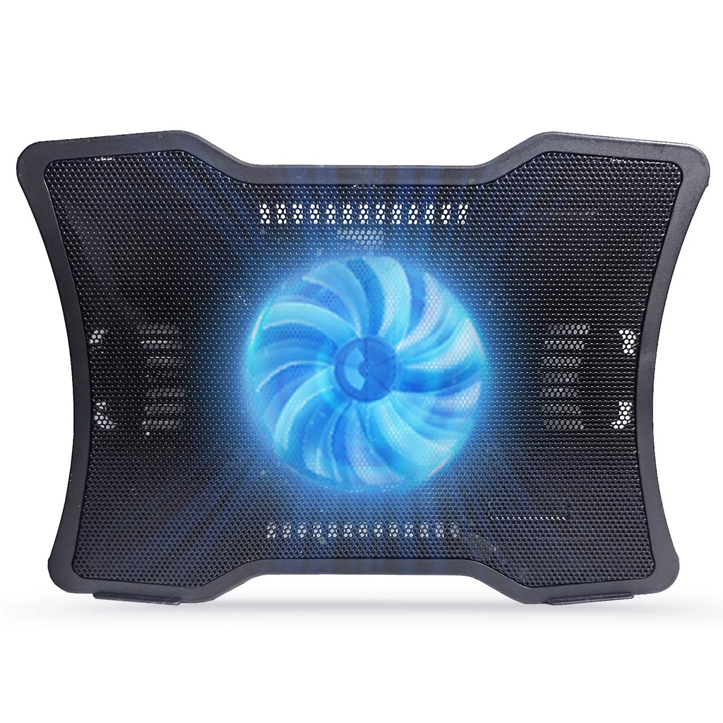 14 Noise USB Cooling Laptop Laptops Support Single Laptop Portable Fan Cooler Two inch Design Low Arealer Below Base Ports