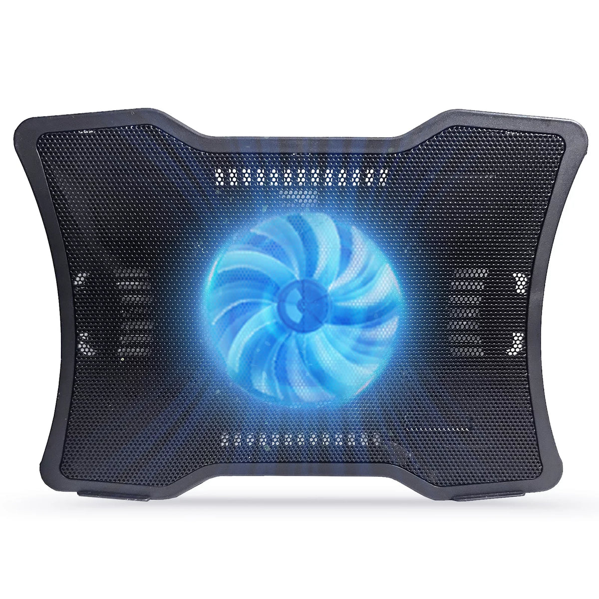14 Noise USB Cooling Laptop Laptops Support Single Laptop Portable Fan Cooler Two inch Design Low Arealer Below Base Ports