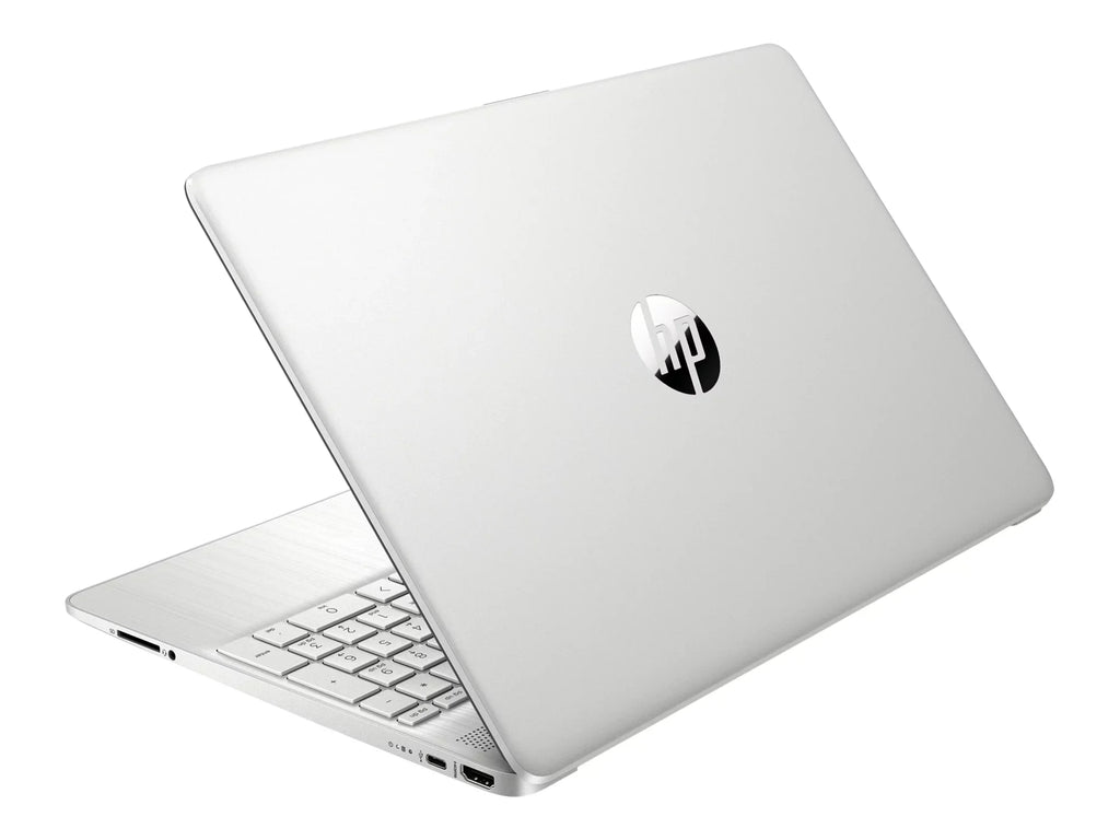 i3-1125G4 Display, HD Wi-Fi, Intel SSD, RAM, Bluetooth, Windows 10 HP Core Laptop, 15 3.70GHz, HDMI, 512GB S 16GB Home 15.6"