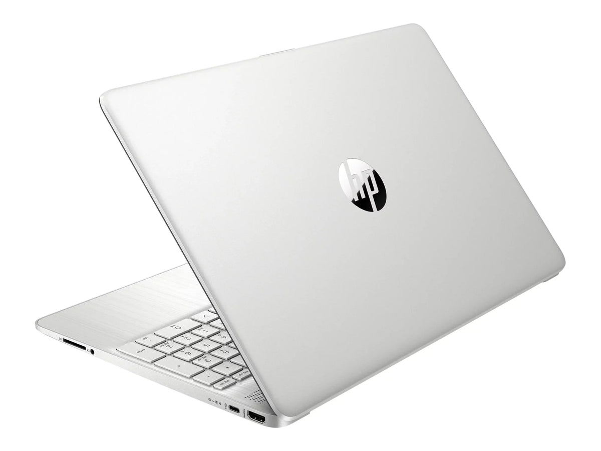 i3-1125G4 Display, HD Wi-Fi, Intel SSD, RAM, Bluetooth, Windows 10 HP Core Laptop, 15 3.70GHz, HDMI, 512GB S 16GB Home 15.6"