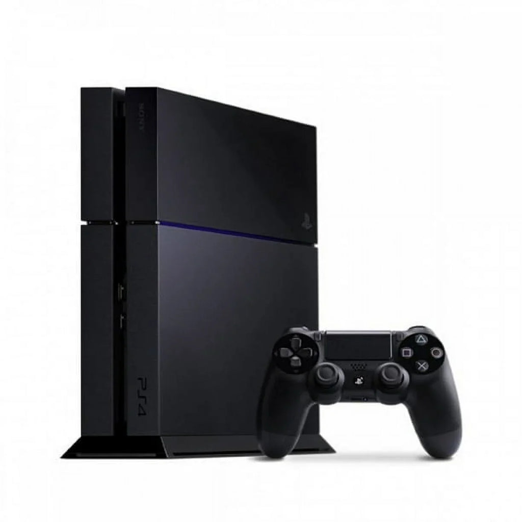Kit PlayStation Gaming 4 500GB Cleaning Headset Console with New Black BOLT Bundle AXTION Like Sony