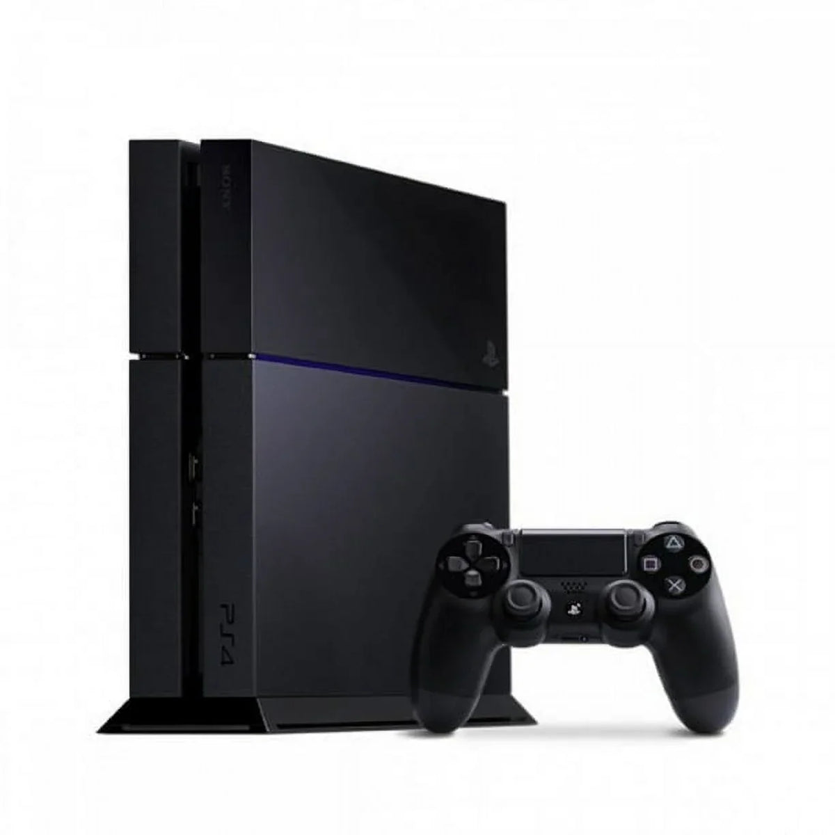 Kit PlayStation Gaming 4 500GB Cleaning Headset Console with New Black BOLT Bundle AXTION Like Sony