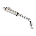 Ténéré T7 High Tenere 2022 Position Exhaust 2019 Muffler 690 Pipe Slip-on 700 Yamaha 2020 2021 2023 For XTZ T700 700 Escape Motorcycle