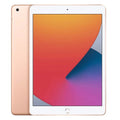 '- (8th - 8 Used 32GB (2020) Apple iPad - Wi-Fi Gold 10.2" - Gen)