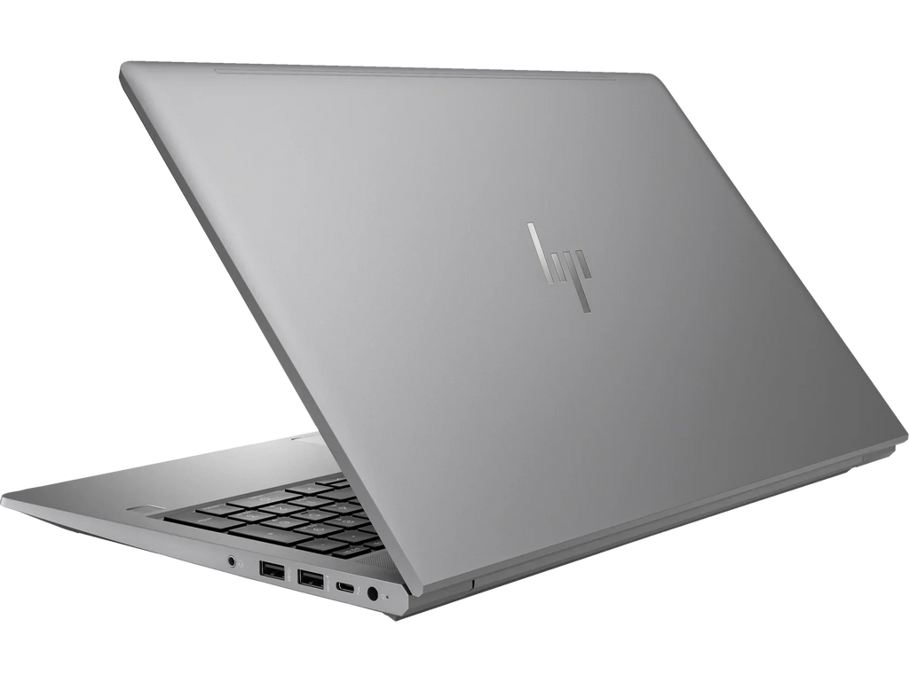 Wolf PC ZBook NVIDIA Security Pro 15.6" Power Workstation HP G10 Edition Mobile
