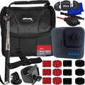 Kit and 64GB 11 Monopod Accessory Hero with Mini Black Basic HERO11 Bundle GoPro