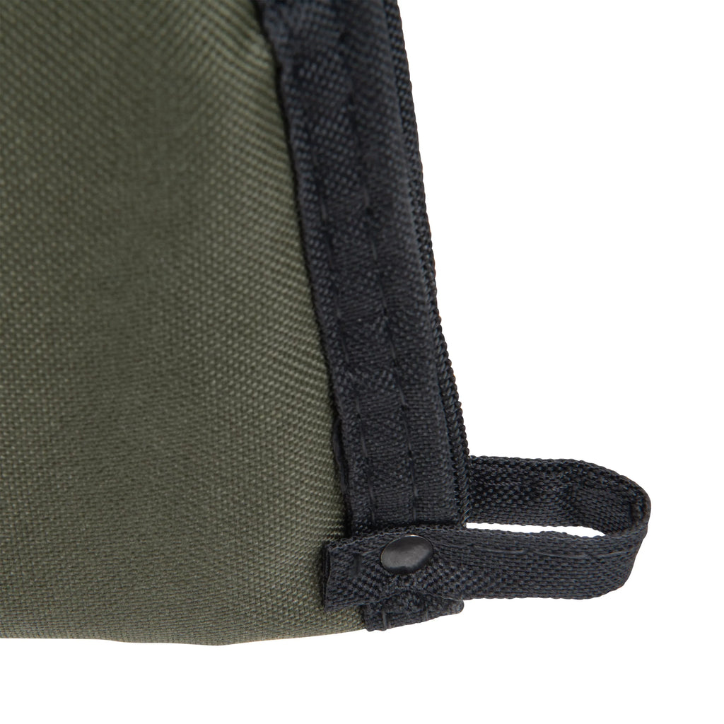 10.5 Case, Ruger Olive Gun 41 10/22 x In, In