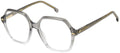 Crystal 3032 Grey CARRERA FS2 Eyeglasses
