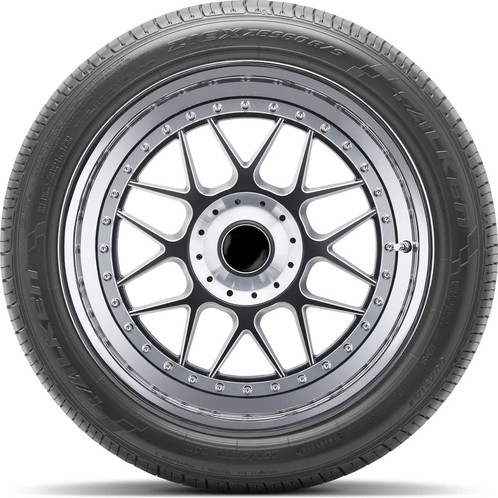 Falken Tire 235/40R18 Season All 95W ZE960 A/S Passenger XL Ziex