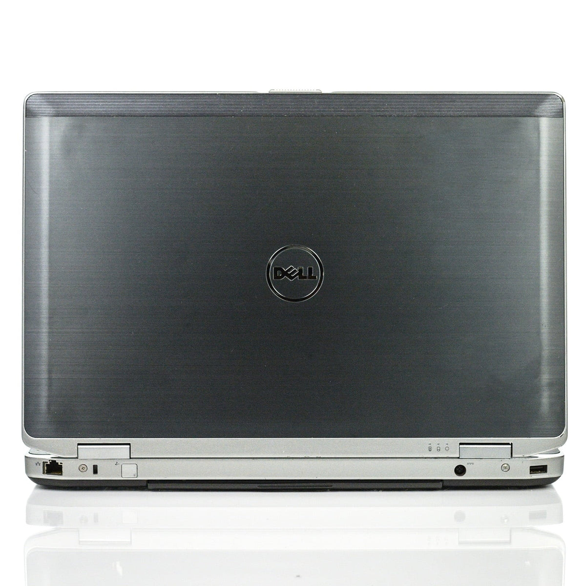 Used Quad-Core Dell Win A i7 E6530 4GB v.WCB Latitude 250GB Pro 10 Laptop