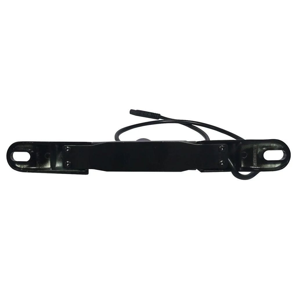 BOYO Bar-Type Short-Length Plate LEDs Vision With License VTL422CLS Deg Camera 170