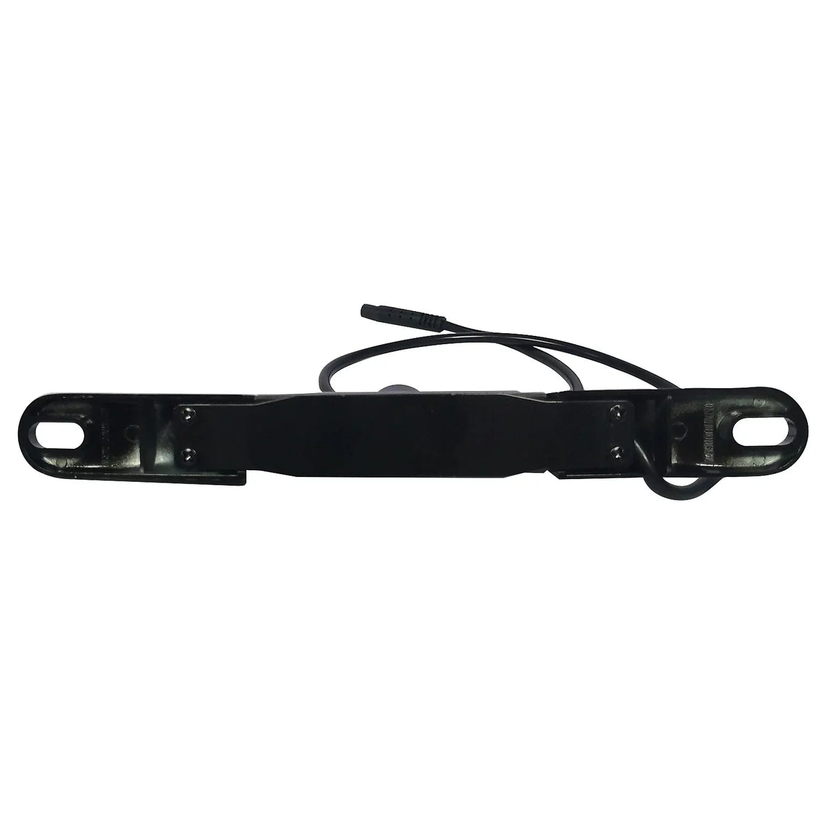 BOYO Bar-Type Short-Length Plate LEDs Vision With License VTL422CLS Deg Camera 170