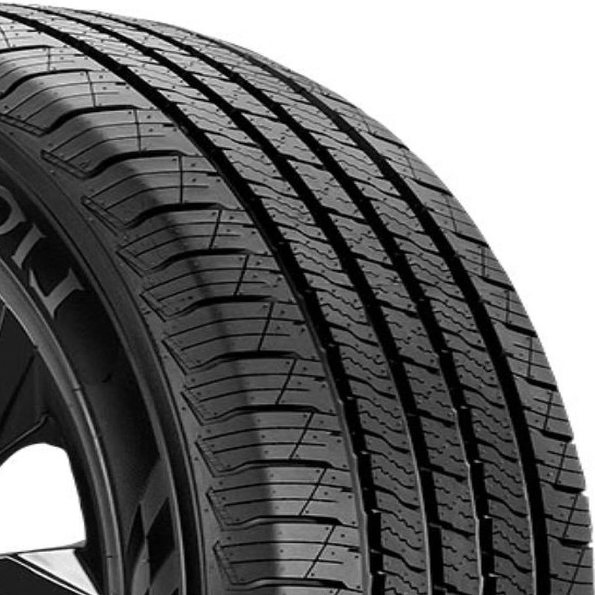 Lionclaw LT275/70R18 Season Lionhart All E Truck Tire HT Light 125/122S