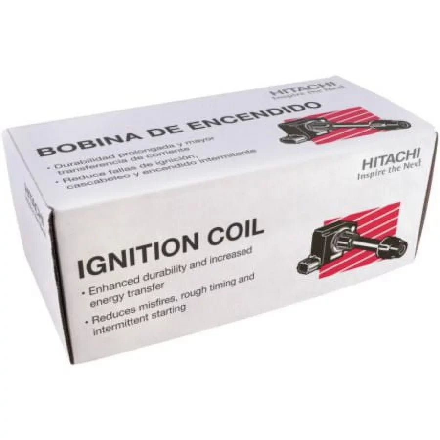 Fits Hitachi HONDA select: HYBRID IGC0080 HONDA INSIGHT CIVIC Ignition 2010-2011 EX, 2012 Coil