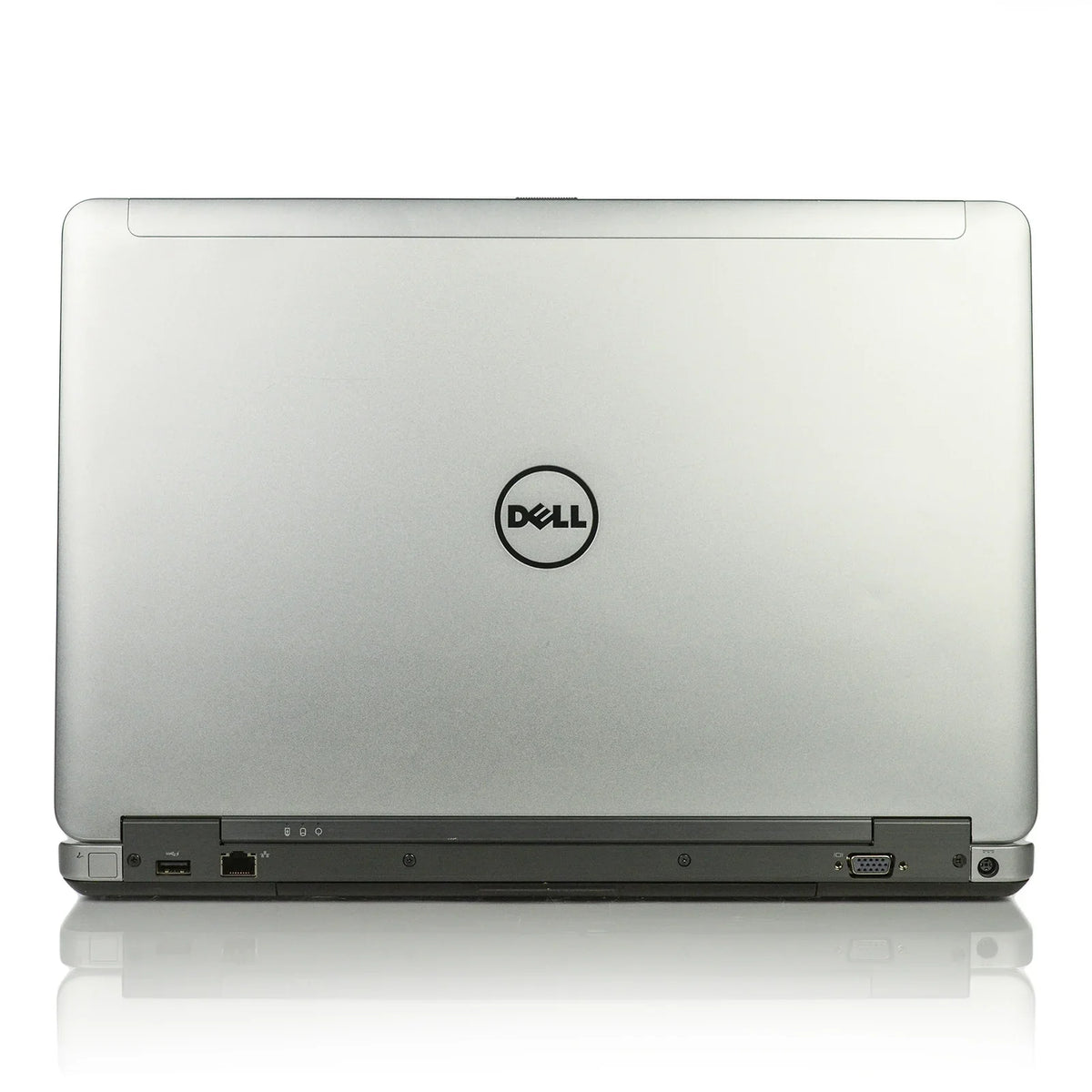 320GB 10 Pro E6540 v.WCA Dell B Quad-Core Latitude Win Laptop Restored i7 (Refurbished) 16GB