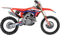 19 Honda Series (25-01348) Kit Effex Shroud Graphics EVO Factory