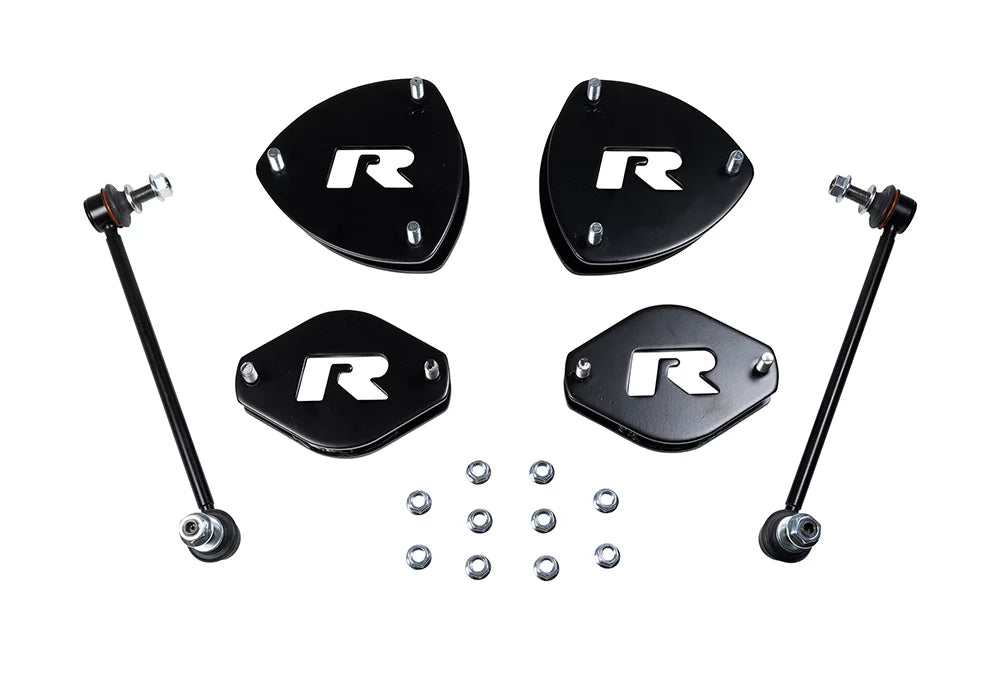 69-99210 Suspension - SST 2'' RL ReadyLift LIFTKT SUBARU 2019 - FORESTER