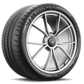 (100Y) Sport Passenger Summer Michelin XL 2 Pilot Tire Cup 275/35ZR19