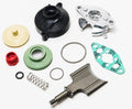 SPX Power Rave Rebuild 800 Doo GSX XP Complete 787 Kit Sea Valve GTX