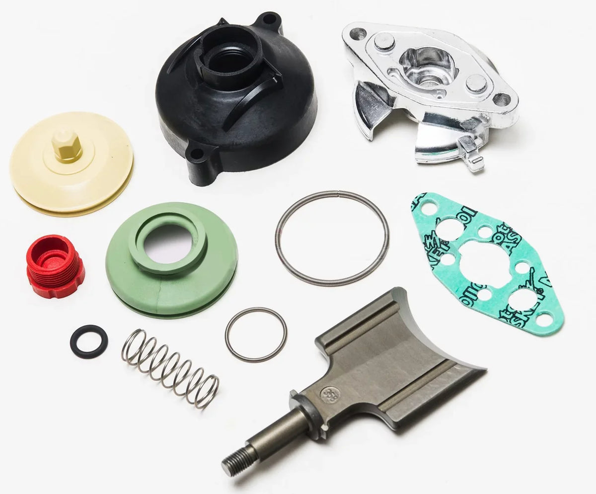 SPX Power Rave Rebuild 800 Doo GSX XP Complete 787 Kit Sea Valve GTX