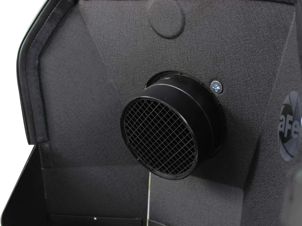Air Magnum 5R Cold System w/ Intake Pro Stage-2 Filter FORCE