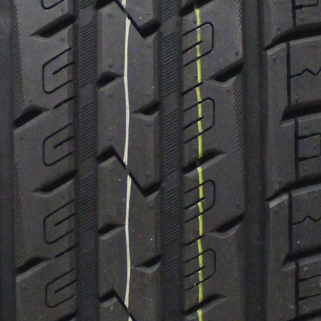 All-Season Tire Atturo - AZ610 110H 265/60R18