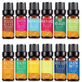 Blends-Breathe 12 Health Ease, Pure Calming… TOP Oil Premium Essential Shield, drdong-Natural and
