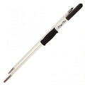Boat System ft. KPP120W Titan 12 - Pole, White Marine Products 2 Piece Anchor