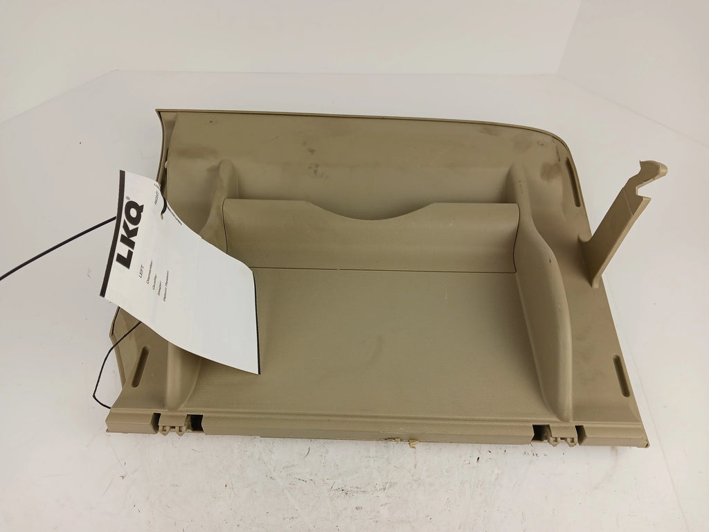 Glove Assembly (Good) 08 Box 09 07 OEM Nissan Altima Pre-Owned