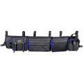 Full Goldfire Cargo Polaris Car Cage Roll Size Most Yamaha Kawasaki Gear Bag For UTVs Bags Organizer Storage Rear UTV Large