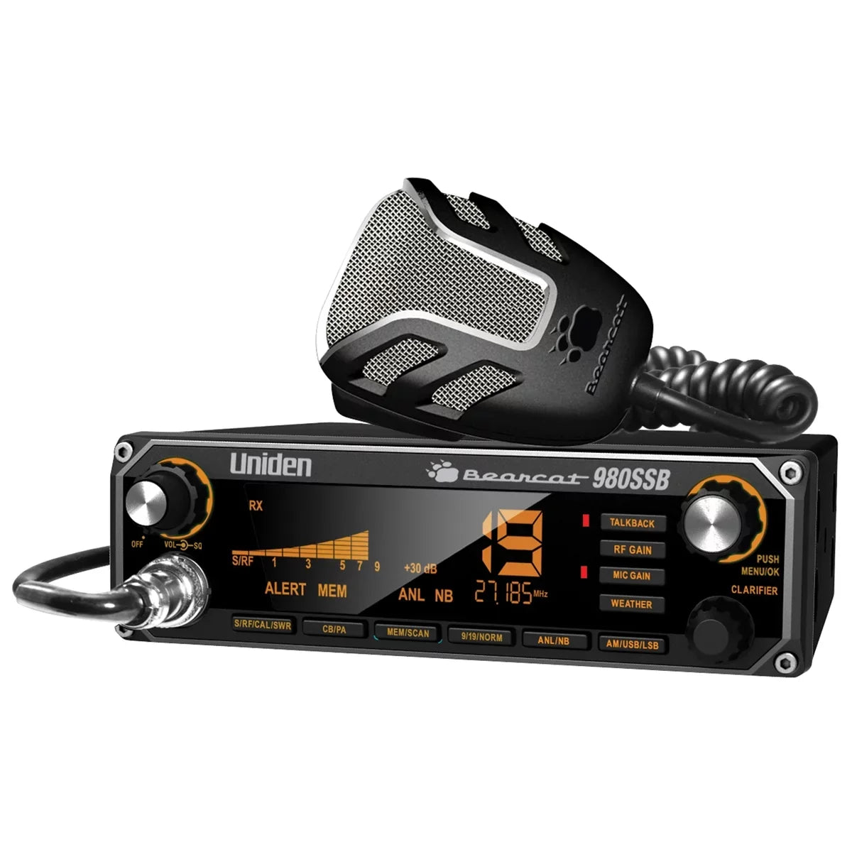 CB SSB Radio