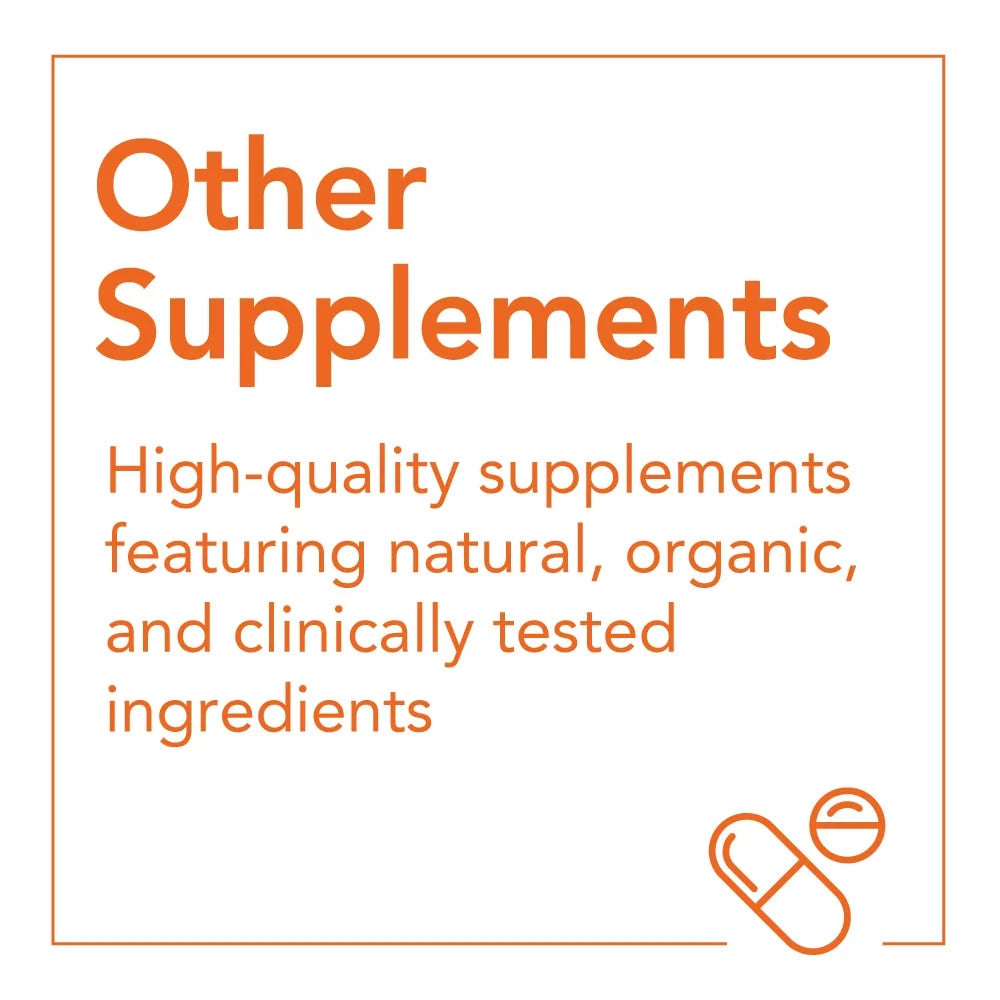 Supplements, Made NOW Rice, 600 Rice Veg mg, Organic Red Red with Yeast Capsules 240 Yeast