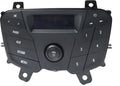 Restored CK4T-18K810-AK Climate Radio (Refurbished) 2016-2019 350 250 Transit Ford Control 150 Panel