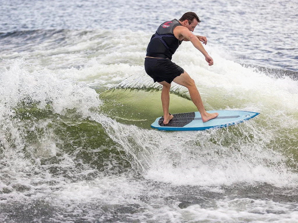 Connelly Jet Wakesurf Board