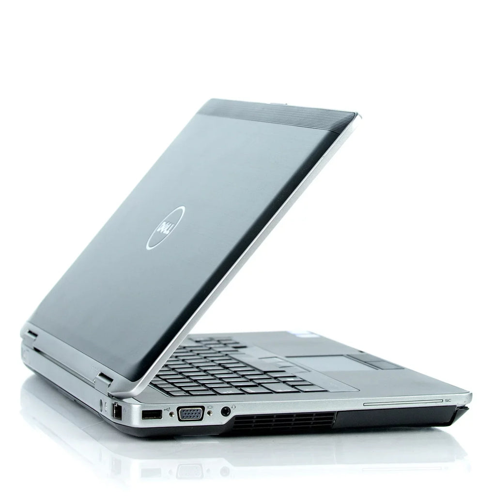 E6430 Latitude Pro 10 Dual-Core 4GB B Dell Used i7 Laptop Win 500GB v.AA