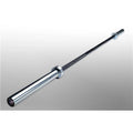 lite ultra bar fitness bar black - solid ul30zs