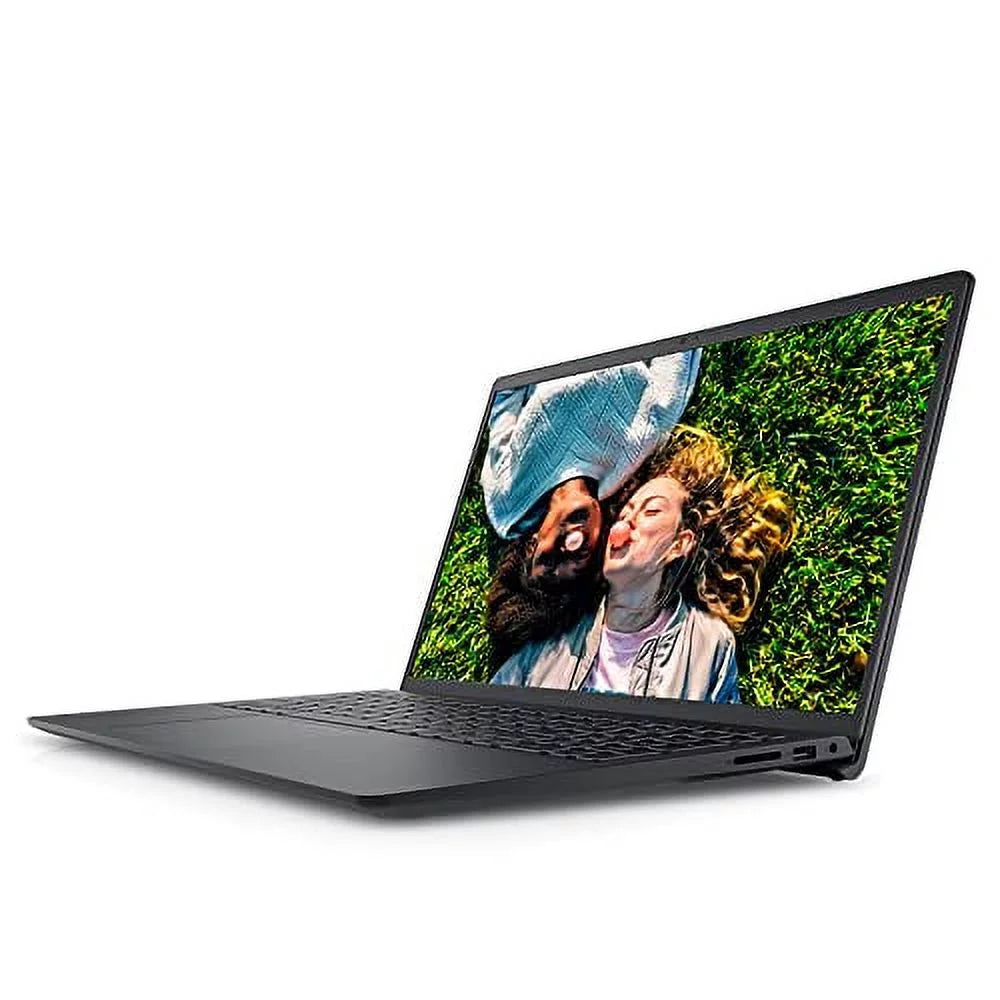 15.6" i3511 3000 256GB Core Xe Newest Iris Pro Gen 16GB 1TB HDD, Wi-Fi, Intel Graphics, Windows Touchscreen, i7-1165G7, SSD FHD 11th Laptop, NVMe Dell + Bluetooth, HDMI, Inspiron 11 DDR4,