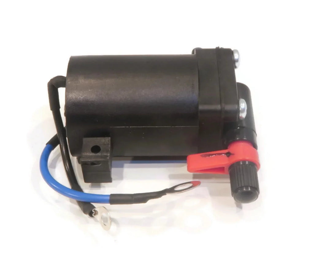Kit The 1999 HP Solenoid E15EL4EEB, For Shop Boat E15R4EEB 15 Evinrude | E15EBL4EEB, Primer ROP