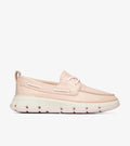 Tan/Ivory, 4.Zerogrand Slip Sneakers On Regatta Bleached Top Cole Tan/Ivory Flat Low 11) (Bleached Haan