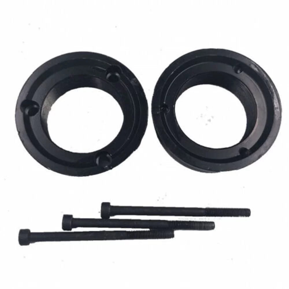 Set Bracket Conversion Crank CDHPOWER Conversion BB and Kit Bottom Bracket Kit Bottom