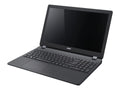 '- - Home black - GB Acer RAM 15.6" - ES - HDD Graphics Intl/Canadian 4 / Celeron 500 64-bit US ES1-531-C97T x Aspire 15 Win N3050 GB (HD) 768 2.16 - 1366 GHz Intel kbd: - French up to - 10 - HD