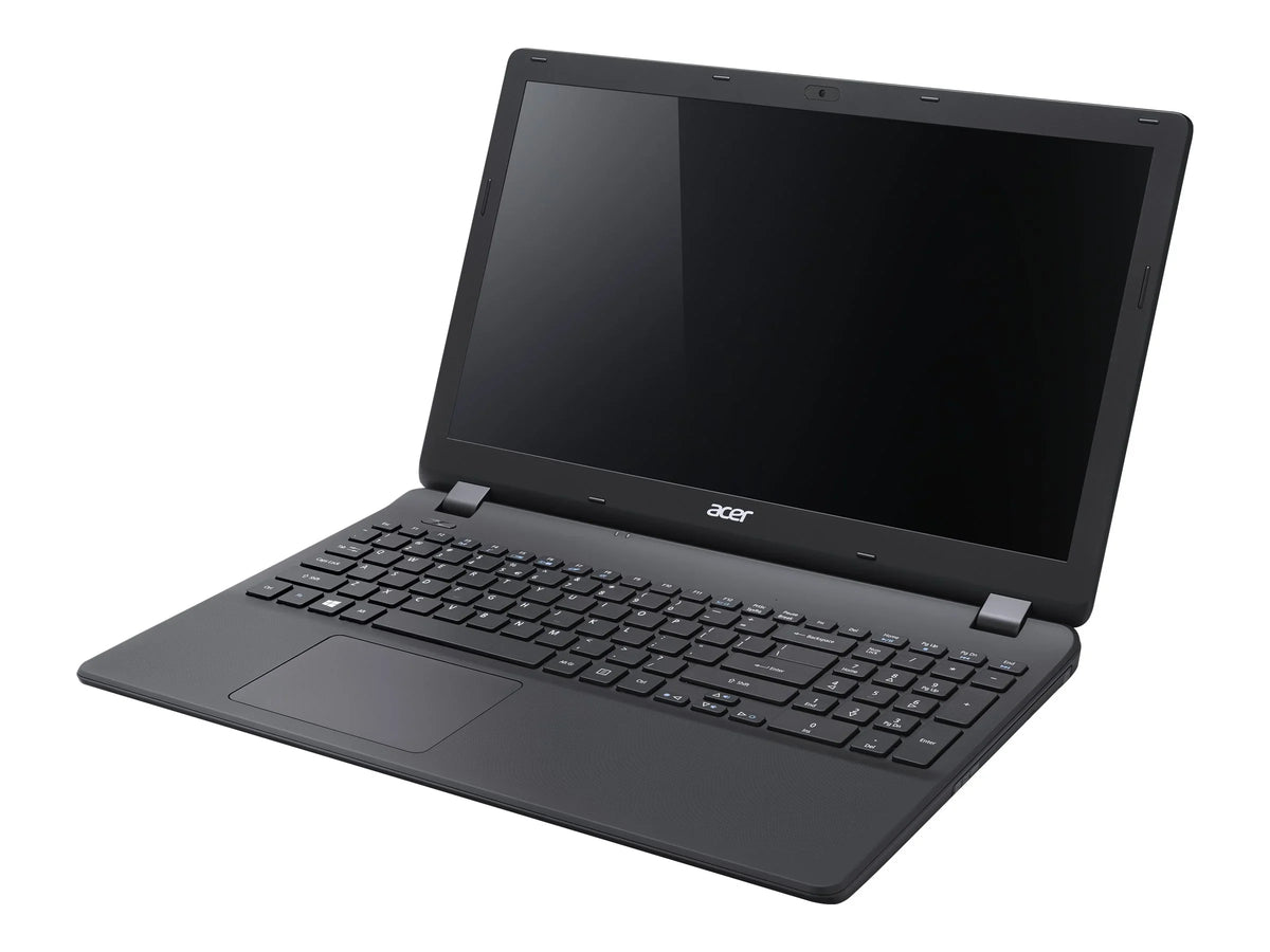 '- - Home black - GB Acer RAM 15.6" - ES - HDD Graphics Intl/Canadian 4 / Celeron 500 64-bit US ES1-531-C97T x Aspire 15 Win N3050 GB (HD) 768 2.16 - 1366 GHz Intel kbd: - French up to - 10 - HD