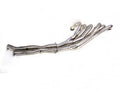 Long 86 320/323/325i OBX-RS E30 to Tube By Stainless 91 BMW 2.5L Header Fits