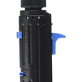 No Cordless Soldering Piece 6 Black, Iron, ST500 Size,