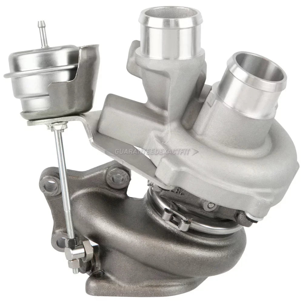 Turbo Ford Turbocharger F150 Lincoln Expedition Right For Navigator Transit