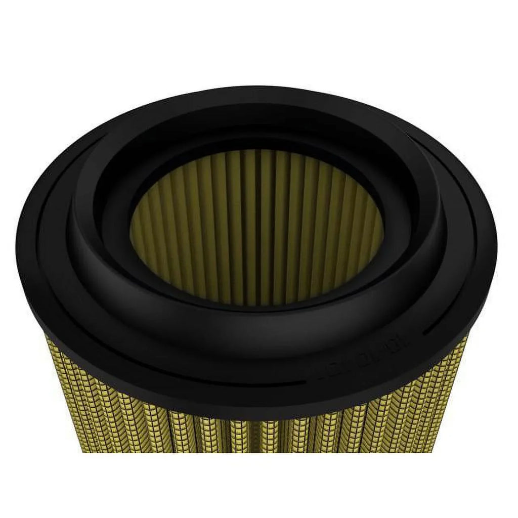 FLOW Bronco w/ Pro 7 GUARD Magnum Media Power aFe (t)/V6-2.7L Air Ford Filter L4-2.3L (tt) 21-22