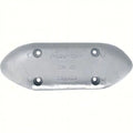 CMM25 908 Aluminum 325 72 Anode Hull x Martyr ANODES CMM25A MARTYR x