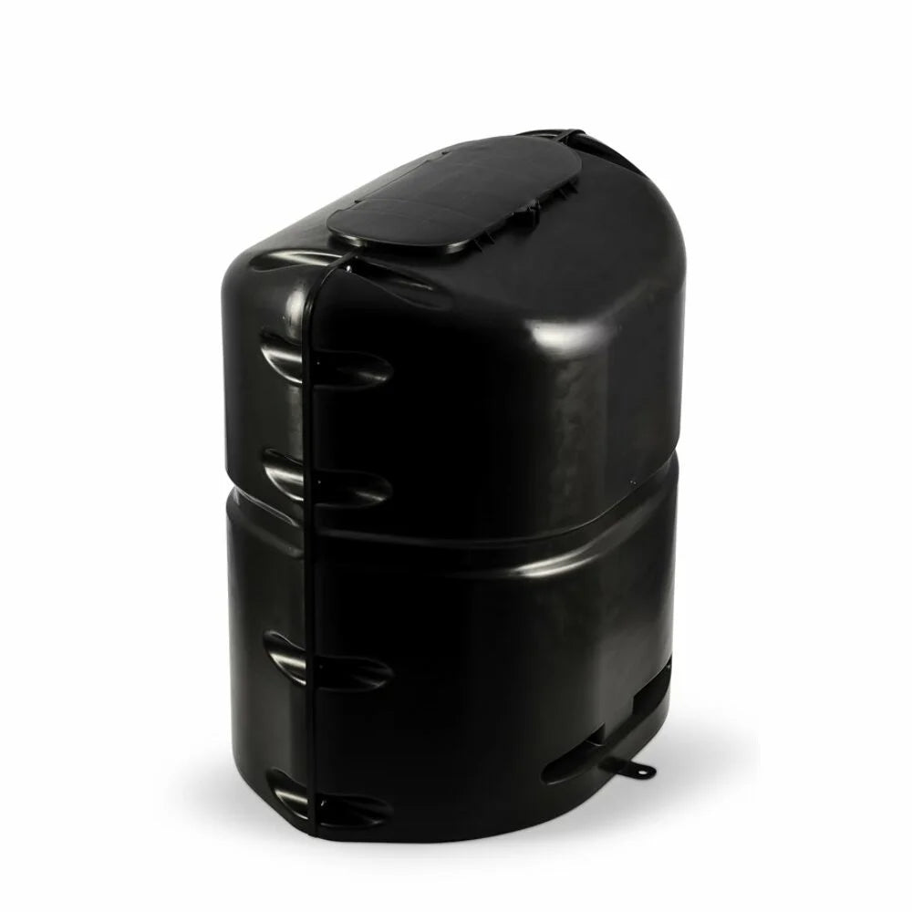 '- Black LP Tank, 40565 Cover Single Camco Fits lb. 20 Tank