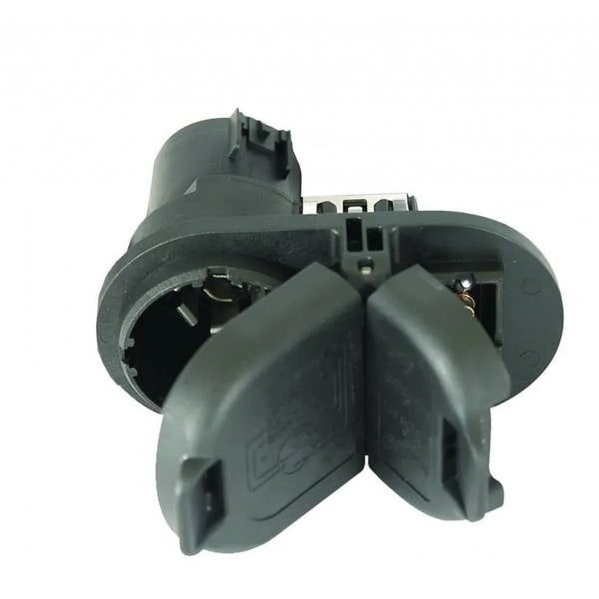 and Connector Blade Replacement 7 Hopkins Flat Multi-Tow 4